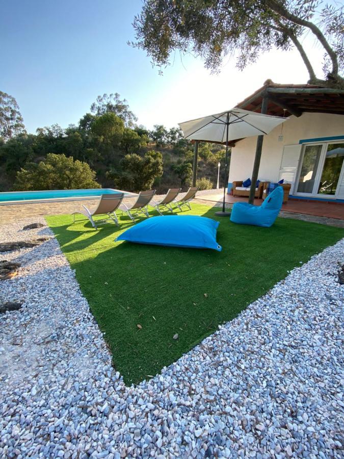 Monte Das Pedras - Avis Exterior photo