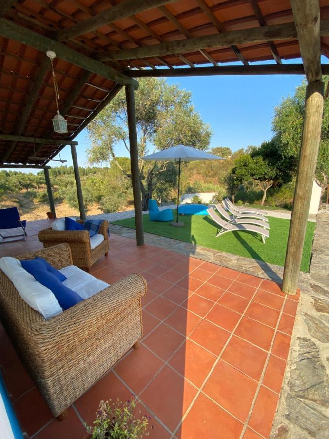 Monte Das Pedras - Avis Exterior photo