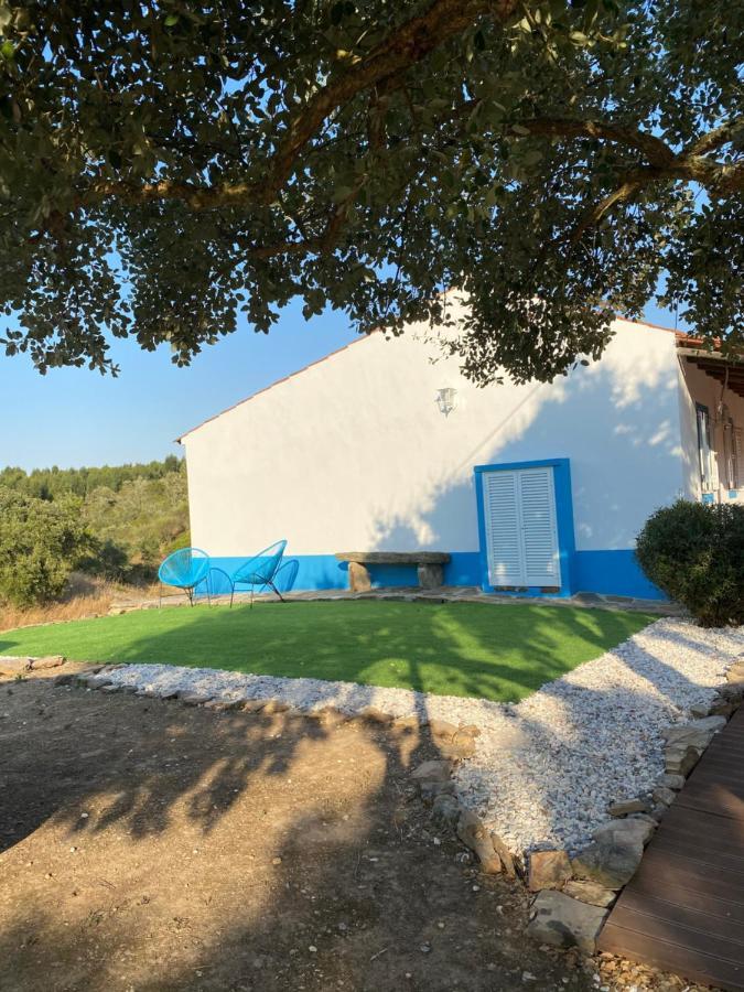 Monte Das Pedras - Avis Exterior photo
