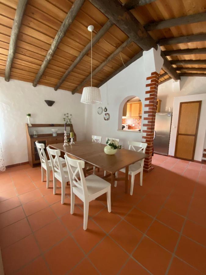 Monte Das Pedras - Avis Exterior photo