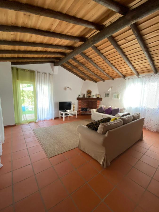 Monte Das Pedras - Avis Exterior photo