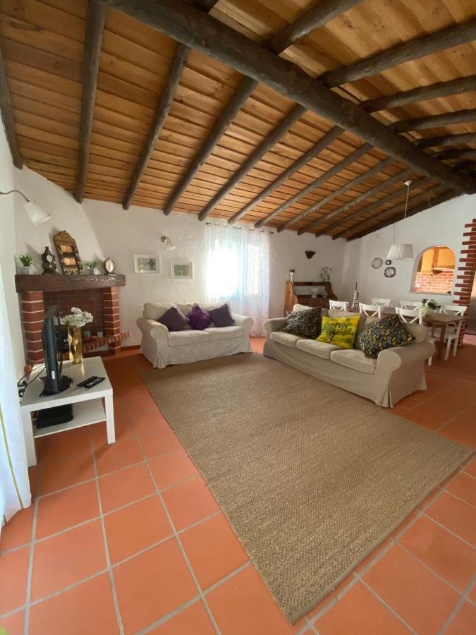 Monte Das Pedras - Avis Exterior photo