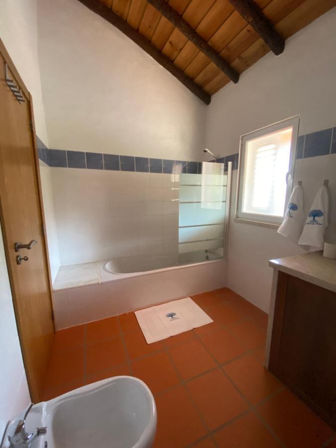 Monte Das Pedras - Avis Exterior photo