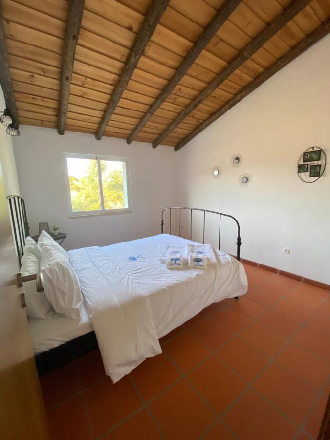 Monte Das Pedras - Avis Exterior photo
