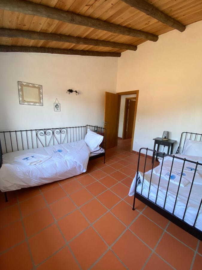 Monte Das Pedras - Avis Exterior photo