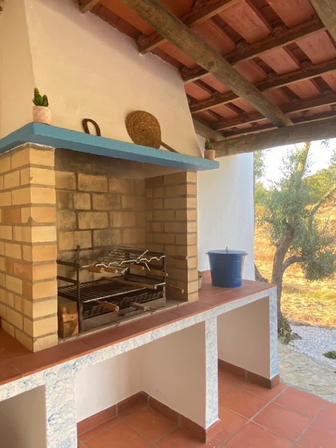 Monte Das Pedras - Avis Exterior photo