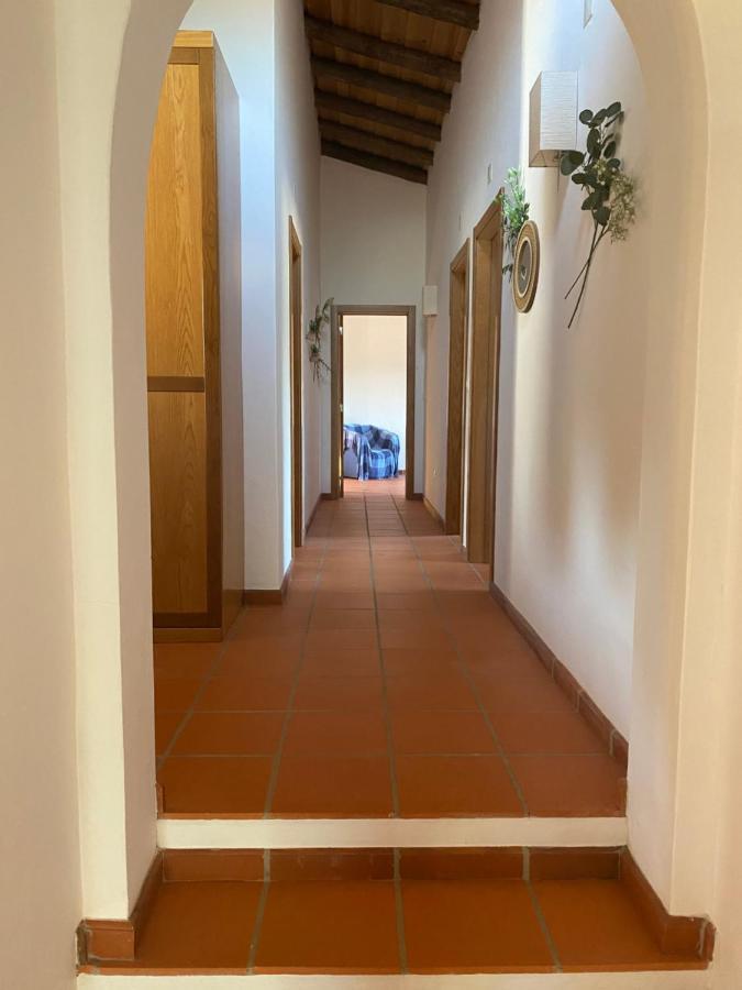 Monte Das Pedras - Avis Exterior photo