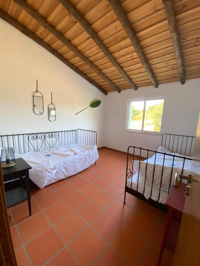 Monte Das Pedras - Avis Exterior photo